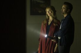 A Big Bold Beautiful Journey