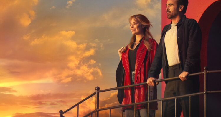 A Big Bold Beautiful Journey