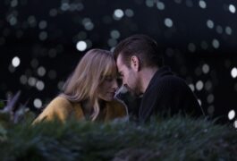 A Big Bold Beautiful Journey