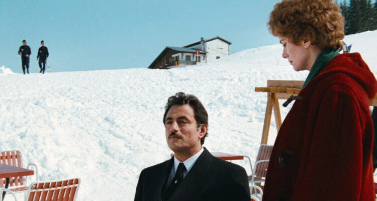 Agent trouble – Mord aus Versehen Tv Fernsehen arte Streamen online Mediathek Video on Demand DVD kaufen