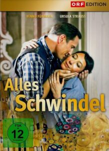Alles Schwindel Tv Fernsehen Das Erste ARD Streamen online Mediathek Video on Demand DVD kaufen