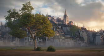 Stitch Head Alles voller Monster