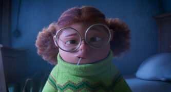 Stitch Head Alles voller Monster