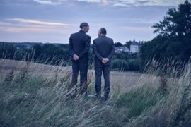 An einem Tag im September TV Fernsehen ZDF arte Streamen online Mediathek Video on Demand DVD kaufen