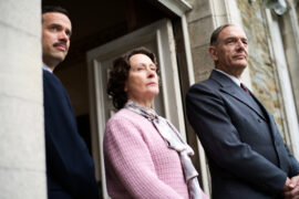 An einem Tag im September TV Fernsehen ZDF arte Streamen online Mediathek Video on Demand DVD kaufen