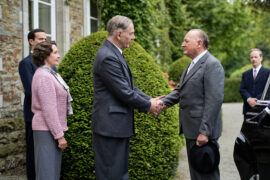 An einem Tag im September TV Fernsehen ZDF arte Streamen online Mediathek Video on Demand DVD kaufen