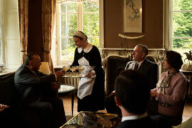 An einem Tag im September TV Fernsehen ZDF arte Streamen online Mediathek Video on Demand DVD kaufen