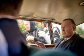 An einem Tag im September TV Fernsehen ZDF arte Streamen online Mediathek Video on Demand DVD kaufen