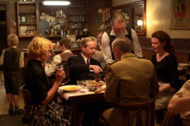 An einem Tag im September TV Fernsehen ZDF arte Streamen online Mediathek Video on Demand DVD kaufen