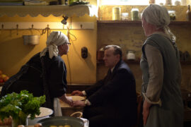 An einem Tag im September TV Fernsehen ZDF arte Streamen online Mediathek Video on Demand DVD kaufen