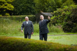 An einem Tag im September TV Fernsehen ZDF arte Streamen online Mediathek Video on Demand DVD kaufen