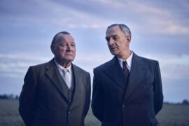 An einem Tag im September TV Fernsehen ZDF arte Streamen online Mediathek Video on Demand DVD kaufen