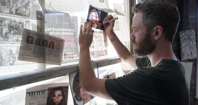 Anderson Falls – Ein Cop am Abgrund Tv Fernsehen Tele 5 Streamen online Mediathek Video on Demand DVD kaufen