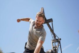 Anderson Falls – Ein Cop am Abgrund Tv Fernsehen Tele 5 Streamen online Mediathek Video on Demand DVD kaufen