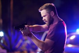 Anderson Falls – Ein Cop am Abgrund Tv Fernsehen Tele 5 Streamen online Mediathek Video on Demand DVD kaufen