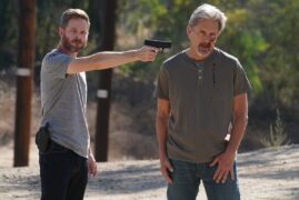 Anderson Falls – Ein Cop am Abgrund Tv Fernsehen Tele 5 Streamen online Mediathek Video on Demand DVD kaufen