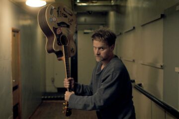 Beule zerlegt die Welt