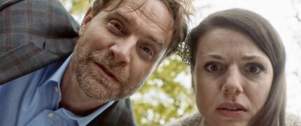 Beule zerlegt die Welt