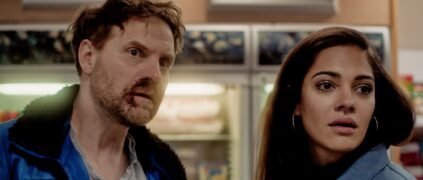 Beule zerlegt die Welt