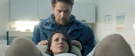 Beule zerlegt die Welt