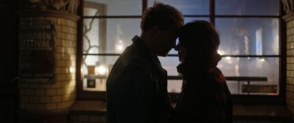 Beule zerlegt die Welt