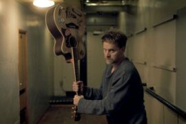 Beule zerlegt die Welt