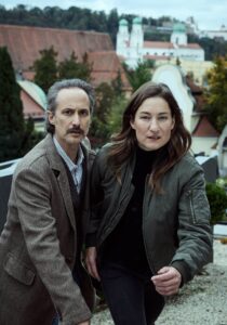 Bis auf den Knochen. Ein Krimi aus Passau Tv Fernsehen Das Erste ARD Streamen online Mediathek Video on Demand DVD kaufen