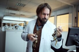 Bis auf den Knochen. Ein Krimi aus Passau Tv Fernsehen Das Erste ARD Streamen online Mediathek Video on Demand DVD kaufen