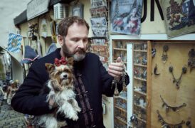 Bis auf den Knochen. Ein Krimi aus Passau Tv Fernsehen Das Erste ARD Streamen online Mediathek Video on Demand DVD kaufen