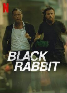 Black Rabbit Netflix Streamen online