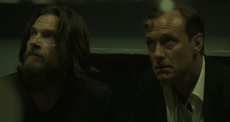 Black Rabbit Netflix Streamen online