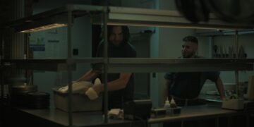 Black Rabbit Netflix Streamen online