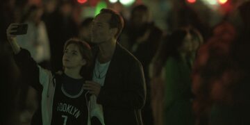 Black Rabbit Netflix Streamen online