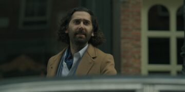 Black Rabbit Netflix Streamen online