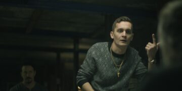 Black Rabbit Netflix Streamen online