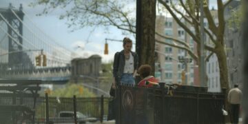 Black Rabbit Netflix Streamen online