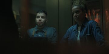 Black Rabbit Netflix Streamen online