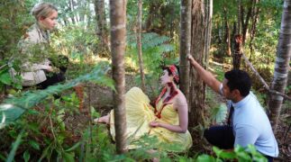 Brokenwood – Mord in Neuseeland: Eine tödliche Feier Brokenwood Mysteries: Here