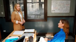 Brokenwood – Mord in Neuseeland: Eine tödliche Feier Brokenwood Mysteries: Here