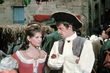 Cartouche der Bandit Tv Fernsehen arte Streamen online Mediathek Video on Demand DVD kaufen