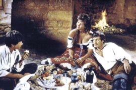 Cartouche der Bandit Tv Fernsehen arte Streamen online Mediathek Video on Demand DVD kaufen