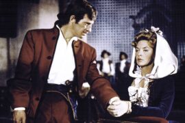 Cartouche der Bandit Tv Fernsehen arte Streamen online Mediathek Video on Demand DVD kaufen