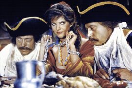 Cartouche der Bandit Tv Fernsehen arte Streamen online Mediathek Video on Demand DVD kaufen