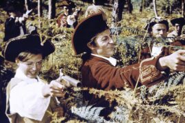 Cartouche der Bandit Tv Fernsehen arte Streamen online Mediathek Video on Demand DVD kaufen