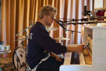 Christopher A Beautiful Real Life Netflix Streamen online