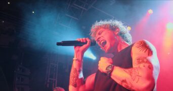 Christopher A Beautiful Real Life Netflix Streamen online