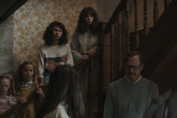 Conjuring 4 Das letzte Kapitel The Conjuring: Last Rites