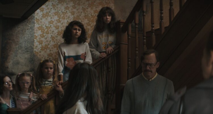 Conjuring 4 Das letzte Kapitel The Conjuring: Last Rites