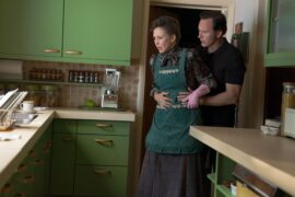 Conjuring 4 Das letzte Kapitel The Conjuring: Last Rites