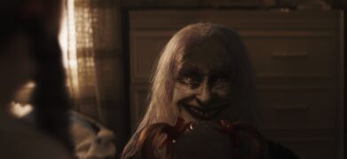 Conjuring 4 Das letzte Kapitel The Conjuring: Last Rites